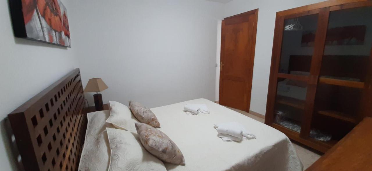 Casa Corvina Apartment ปลายาบลังกา ภายนอก รูปภาพ